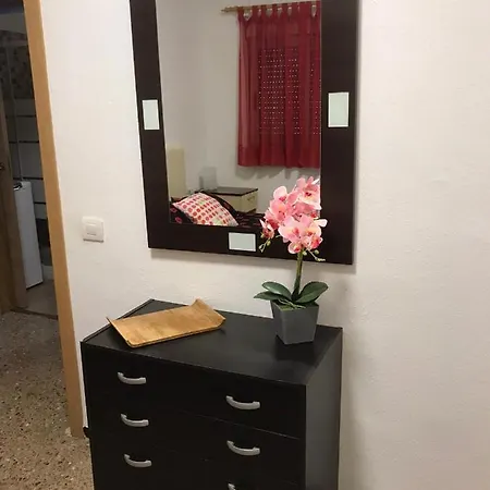 Comoda Vivienda En Apartment *