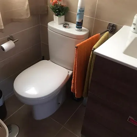 Comoda Vivienda En Apartamento