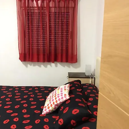 Comoda Vivienda En Santa Cruz de Tenerife