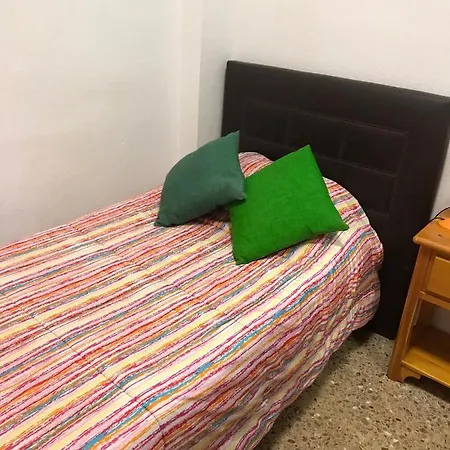 Apartment Comoda Vivienda En *