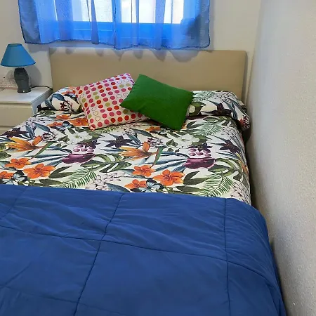 Comoda Vivienda En