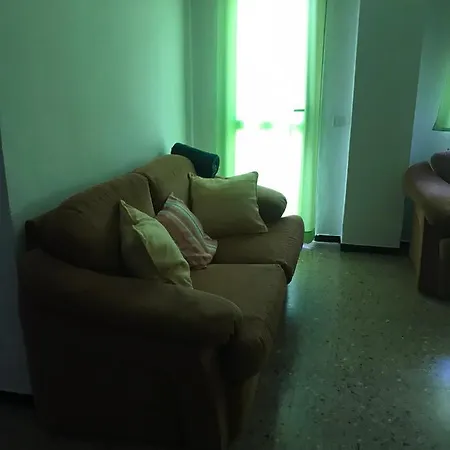 Comoda Vivienda En * Santa Cruz de Tenerife